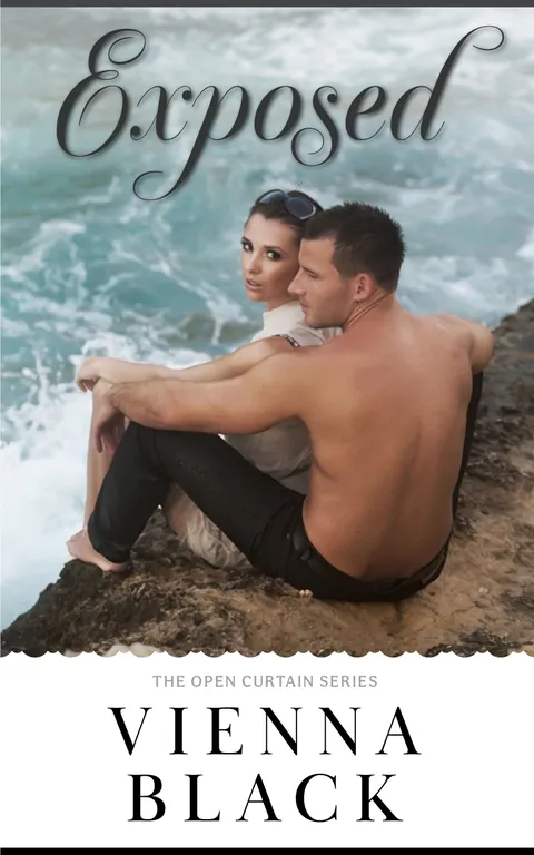 Cover of Exposed