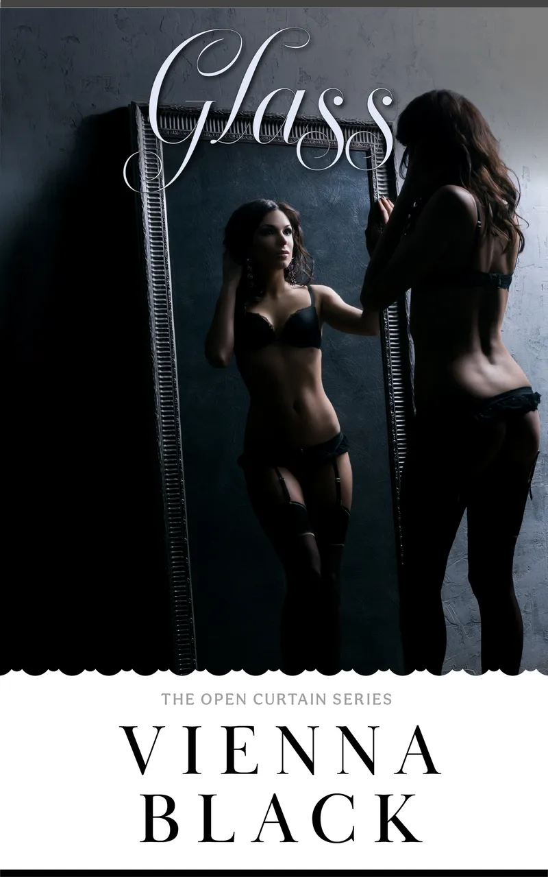 Cover of Glass