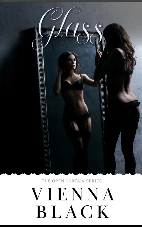Cover of Glass