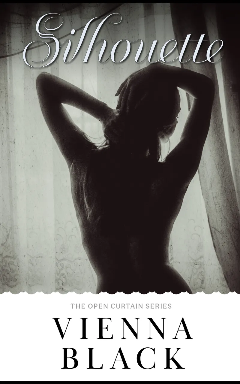 Cover of Silhouette